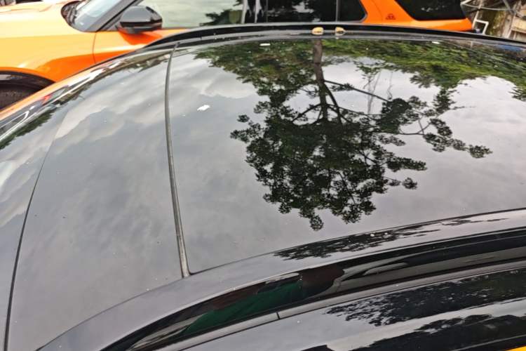 Used Ford Mondeo 2024 2.0T E-Hybrid Sport Edition ST-Line Roof