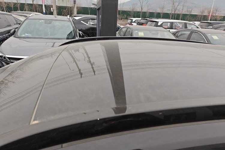 Used Ford Mondeo 2024 2.0T E-Hybrid Sport Edition ST-Line Roof