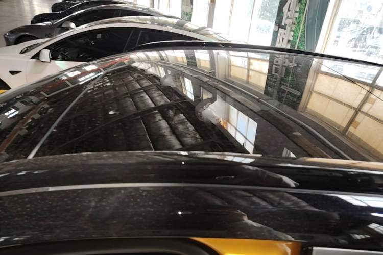 Used Ford Mondeo 2024 2.0T E-Hybrid Sport Edition ST-Line Roof
