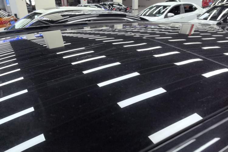 Used Ford Mondeo 2024 2.0T E-Hybrid Sport Edition ST-Line Roof
