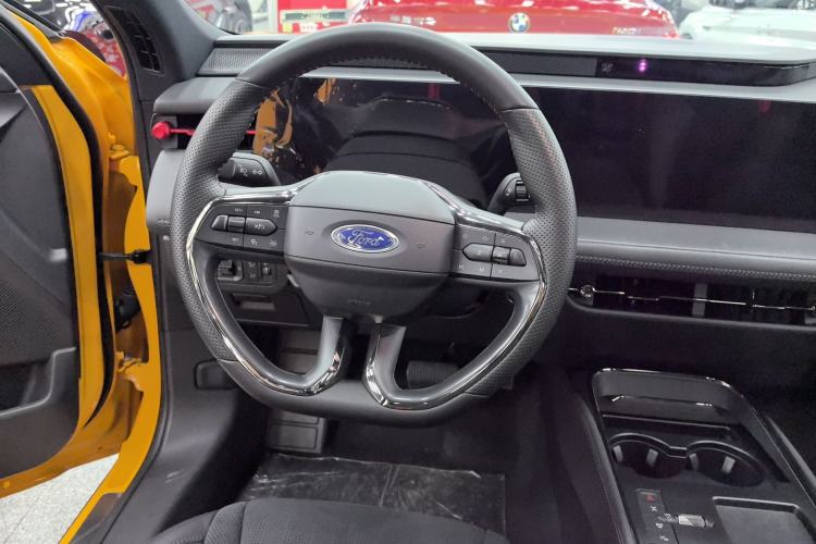 Used Ford Mondeo 2024 2.0T E-Hybrid Sport Edition ST-Line Steering Wheel