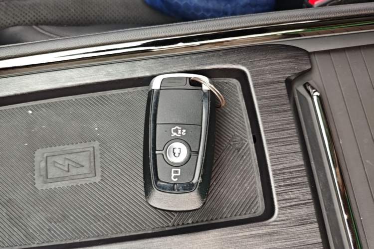 Used Ford Mondeo 2024 2.0T E-Hybrid Sport Edition ST-Line Vehicle Key