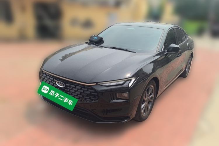 Used Ford Mondeo 2025 2.0T EcoBoost Luxury Version Guazi used car, China used car export, Used car for sale, Used cars, Cheapest cars for sale