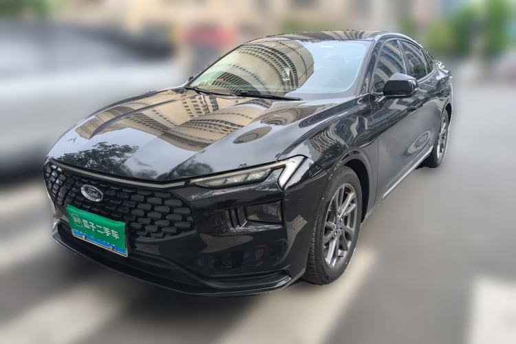 Used Ford Mondeo 2025 2.0T EcoBoost Luxury Version Guazi used car, China used car export, Used car for sale, Used cars, Cheapest cars for sale
