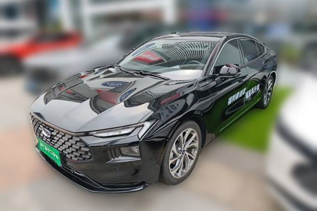 Used Ford Mondeo 2025 2.0T EcoBoost Ultimate Edition