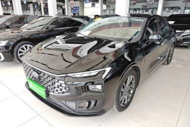 Used Ford Mondeo 2025 2.0T EcoBoost Luxury Version