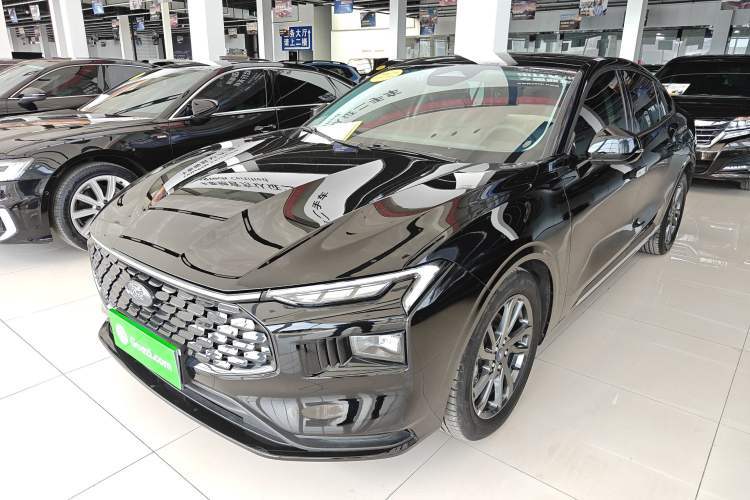 Used Ford Mondeo 2025 2.0T EcoBoost Luxury Version Guazi used car, China used car export, Used car for sale, Used  cars, Cheapest cars for sale