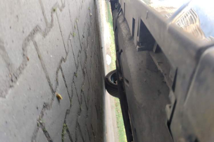 Used Ford Mondeo 2025 2.0T EcoBoost E Hybrid Sport Edition ST-Line Chassis Front Right