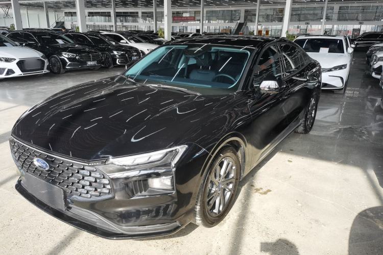 Used Ford Mondeo 2025 2.0T EcoBoost Luxury Version Guazi used car, China used car export, Used car for sale, Used  cars, Cheapest cars for sale