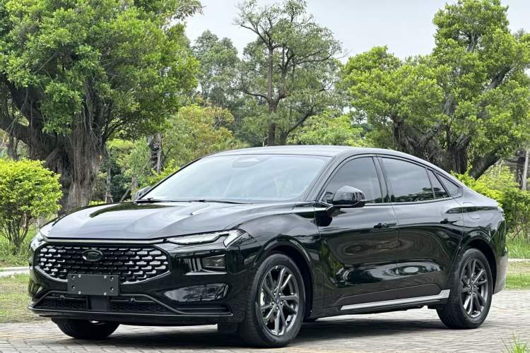 Used Ford Mondeo 2025 2.0T EcoBoost Luxury Version Guazi used car, China used car export, Used car for sale, Used cars, Cheapest cars for sale