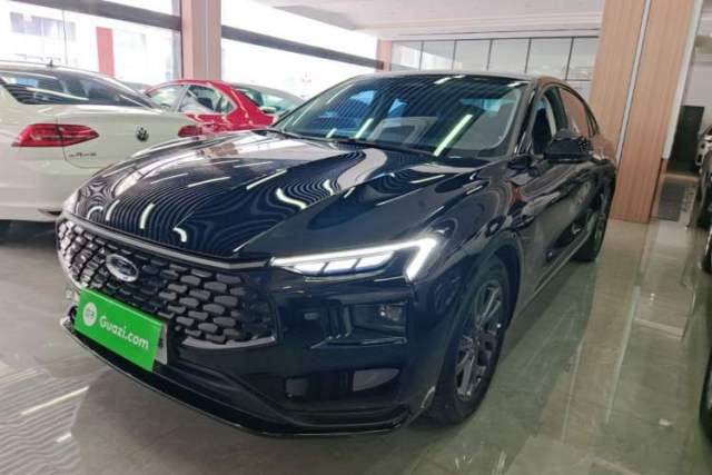 Used Ford Mondeo 2025 1.5T EcoBoost Luxury Version