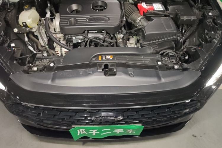 Used Ford Mondeo 2025 1.5T EcoBoost Luxury Version Engine Bay