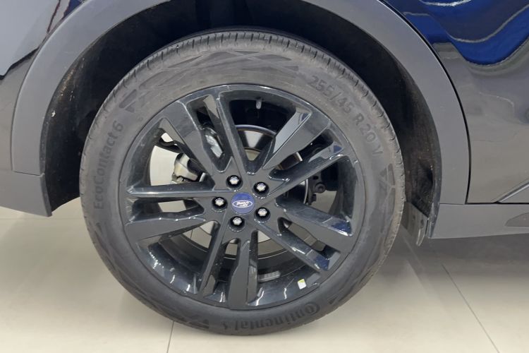Used Ford Mondeo 2025 2.0T EcoBoost E Hybrid Sport Edition Exterior 1