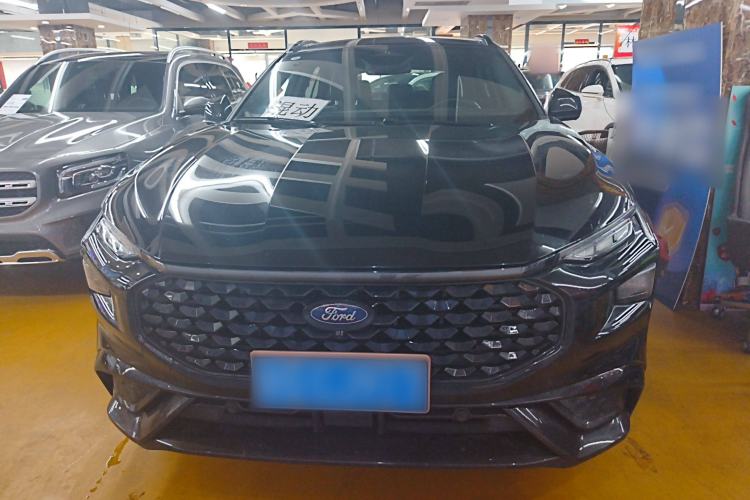 Used Ford Mondeo 2025 2.0T EcoBoost E Hybrid Sport Edition ST-Line Exterior 1