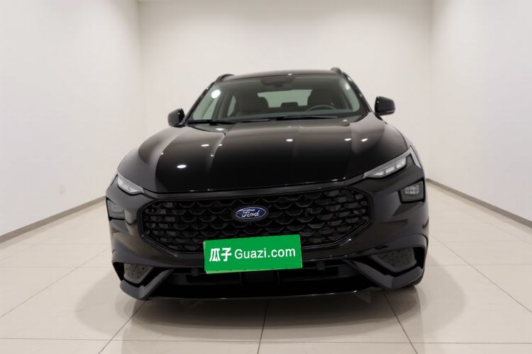 Used Ford Mondeo 2025 2.0T EcoBoost E Hybrid Sport Edition ST-Line Exterior 1