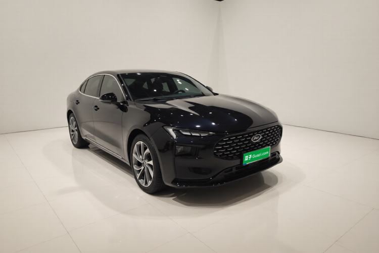 Used Ford Mondeo 2025 2.0T EcoBoost Ultimate Edition Exterior 1