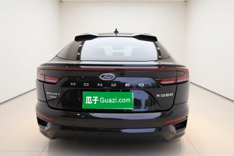 Used Ford Mondeo 2025 2.0T EcoBoost E Hybrid Sport Edition ST-Line Exterior 4