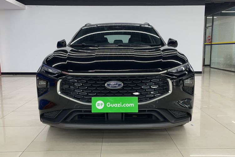 Used Ford Mondeo 2025 2.0T EcoBoost E Hybrid Sport Edition Front