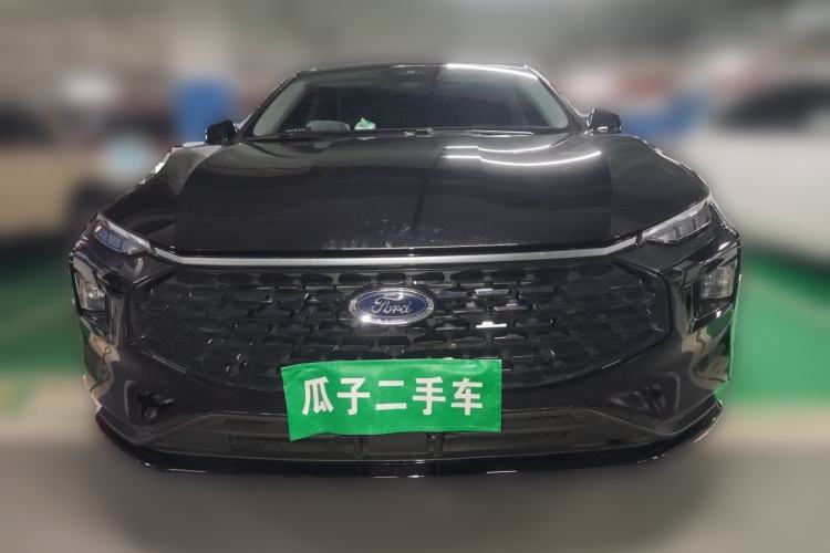 Used Ford Mondeo 2025 1.5T EcoBoost Luxury Version Front