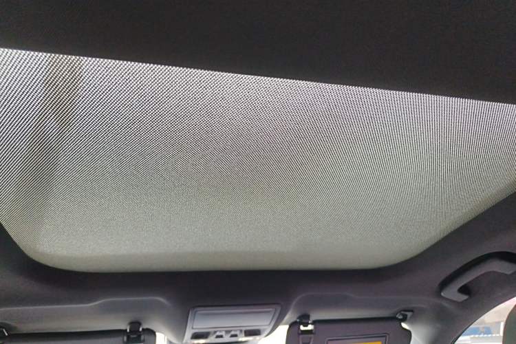 Used Ford Mondeo 2025 2.0T EcoBoost Ultimate Edition Headliner