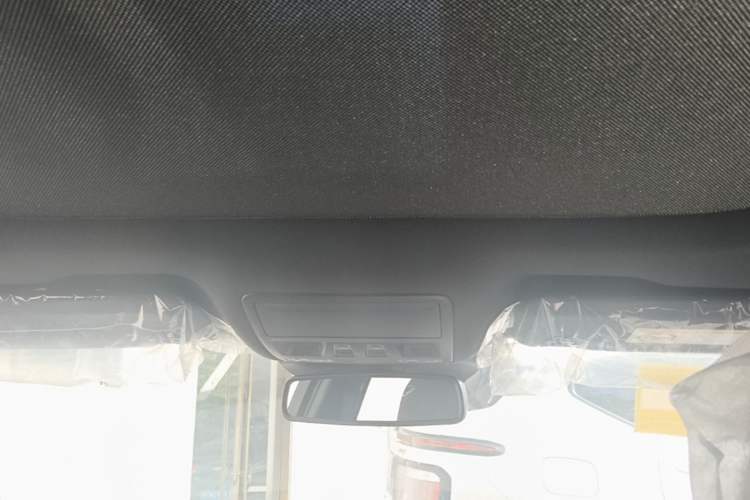 Used Ford Mondeo 2025 2.0T EcoBoost Ultimate Edition Headliner
