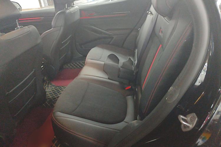 Used Ford Mondeo 2025 2.0T EcoBoost E Hybrid Sport Edition ST-Line Interior 1