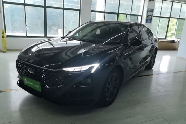 Used Ford Mondeo 2025 1.5T EcoBoost Luxury Version