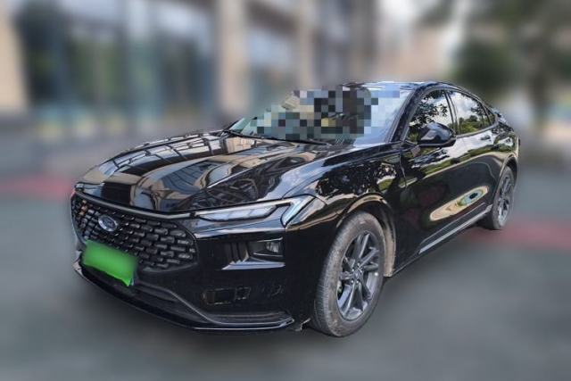 Used Ford Mondeo 2025 2.0T EcoBoost Luxury Version
