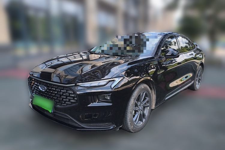 Used Ford Mondeo 2025 2.0T EcoBoost Luxury Version Guazi used car, China used car export, Used car for sale, Used Ford cars, Cheapest cars for sale