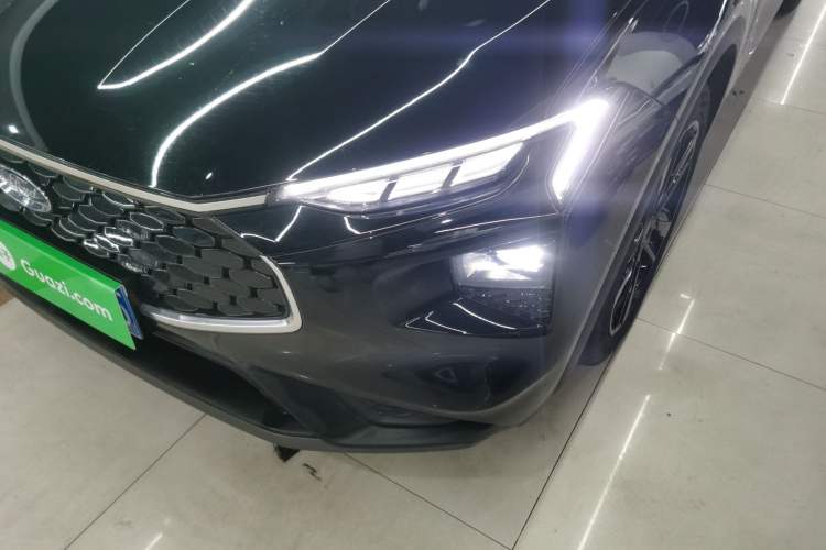Used Ford Mondeo 2025 2.0T EcoBoost E Hybrid Sport Edition Left Front Headlight