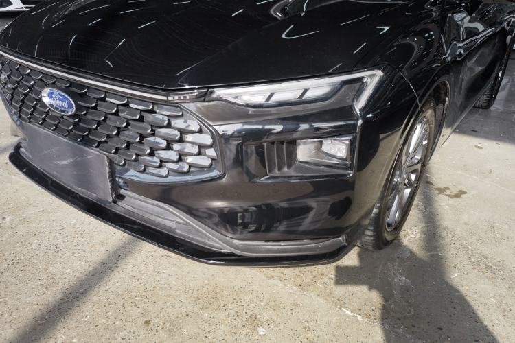 Used Ford Mondeo 2025 2.0T EcoBoost Luxury Version Left Front Headlight