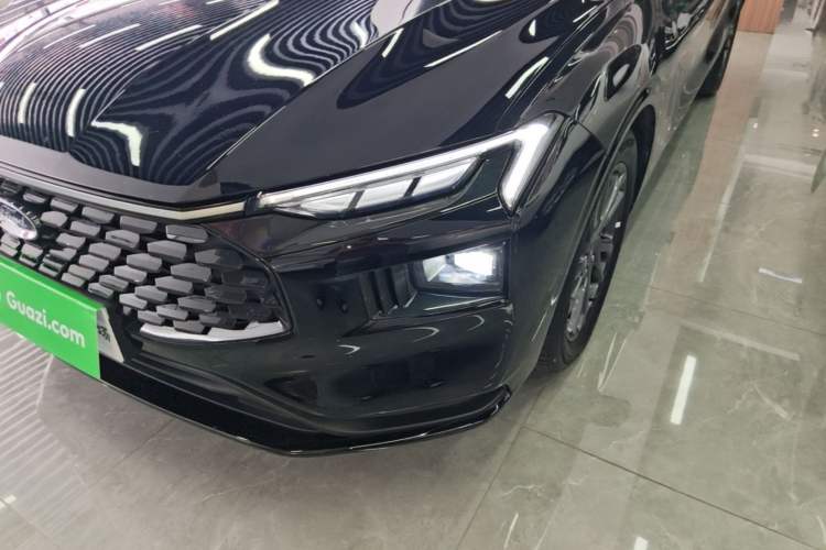 Used Ford Mondeo 2025 1.5T EcoBoost Luxury Version Left Front Headlight