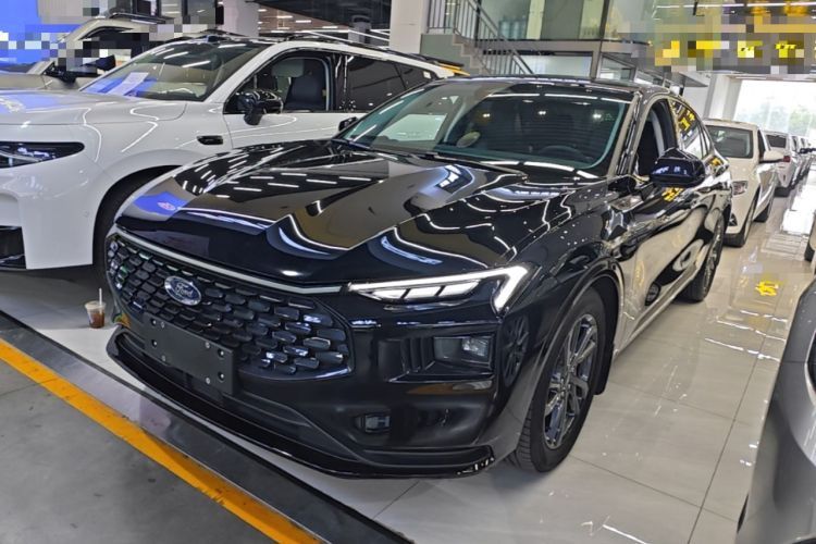 Used Ford Mondeo 2025 2.0T EcoBoost Luxury Version Guazi used car, China used car export, Used car for sale, Used  cars, Cheapest cars for sale