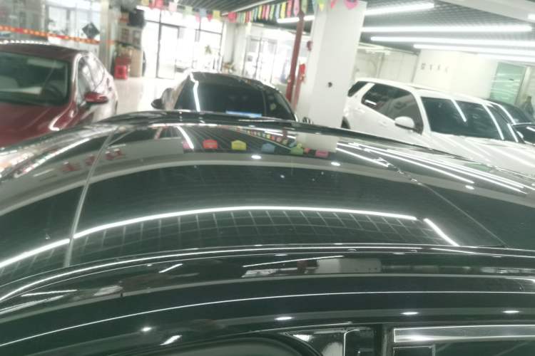 Used Ford Mondeo 2025 2.0T EcoBoost E Hybrid Sport Edition Roof