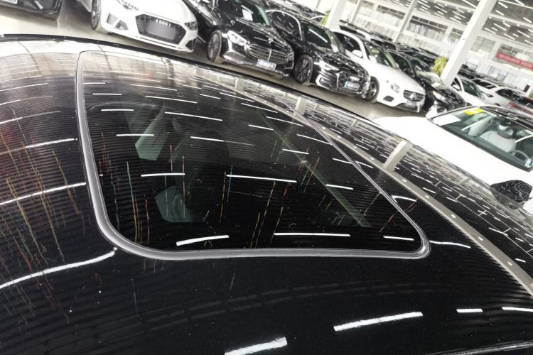 Used Ford Mondeo 2025 2.0T EcoBoost Luxury Version Roof