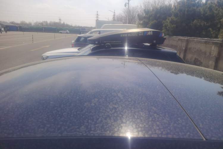 Used Ford Mondeo 2025 2.0T EcoBoost Ultimate Edition Roof