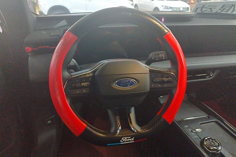 Used Ford Mondeo 2025 2.0T EcoBoost E Hybrid Sport Edition ST-Line Steering Wheel