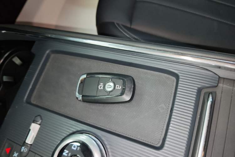 Used Ford Mondeo 2025 1.5T EcoBoost Luxury Version Vehicle Key
