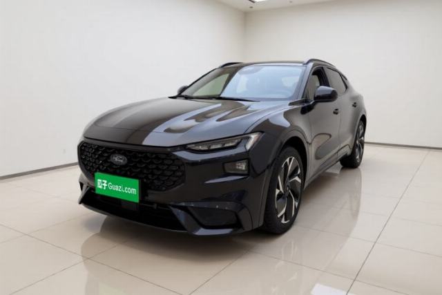 Used Ford Mondeo 2025 2.0T EcoBoost E Hybrid Sport Edition ST-Line