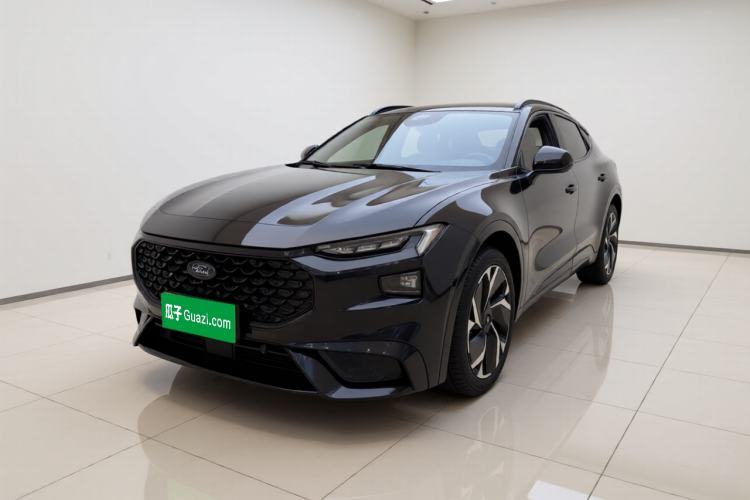 Used Ford Mondeo 2025 2.0T EcoBoost E Hybrid Sport Edition ST-Line Guazi used car, China used car export, Used car for sale, Used  cars, Cheapest cars for sale