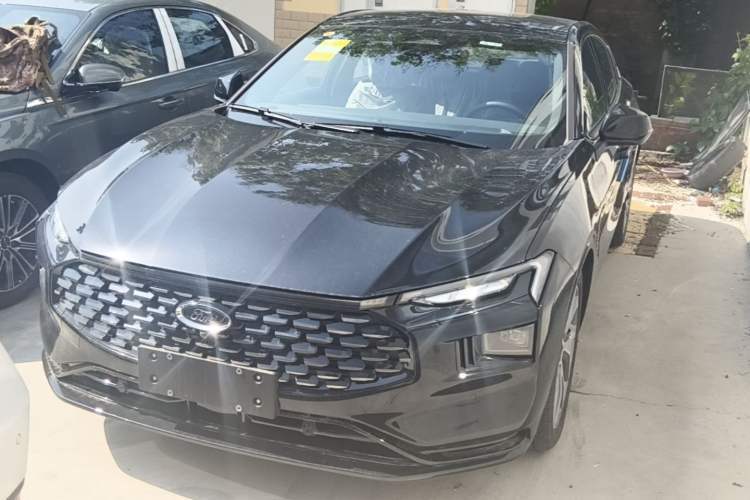 Used Ford Mondeo 2025 2.0T EcoBoost Ultimate Edition Guazi used car, China used car export, Used car for sale, Used Ford cars, Cheapest cars for sale
