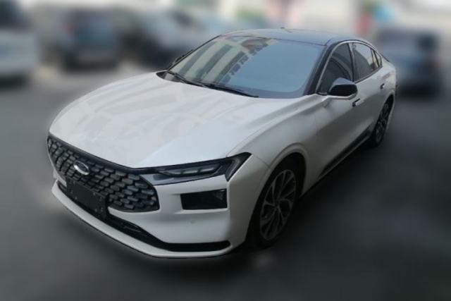 Used Ford Mondeo 2025 2.0T EcoBoost Ultimate Edition