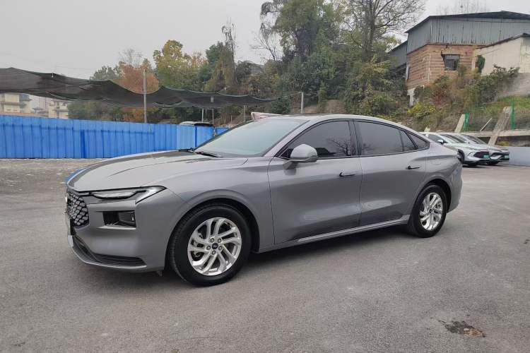 Used Ford Mondeo 2025 1.5T EcoBoost Comfort Version Guazi used car, China used car export, Used car for sale, Used cars, Cheapest cars for sale
