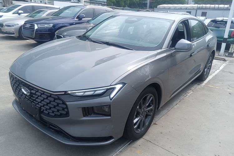 Used Ford Mondeo 2025 2.0T EcoBoost Luxury Version Guazi used car, China used car export, Used car for sale, Used  cars, Cheapest cars for sale