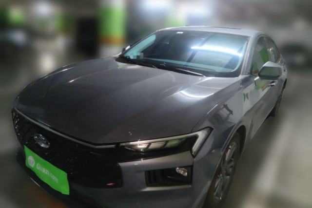 Used Ford Mondeo 2025 1.5T EcoBoost E Hybrid Luxury Edition