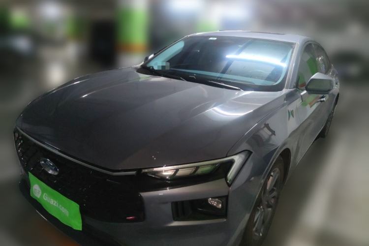 Ojetý Ford Mondeo 2025 1.5T EcoBoost E Hybrid Luxury Edition Guazi used car, China used car export, Used car for sale, Used  cars, Cheapest cars for sale