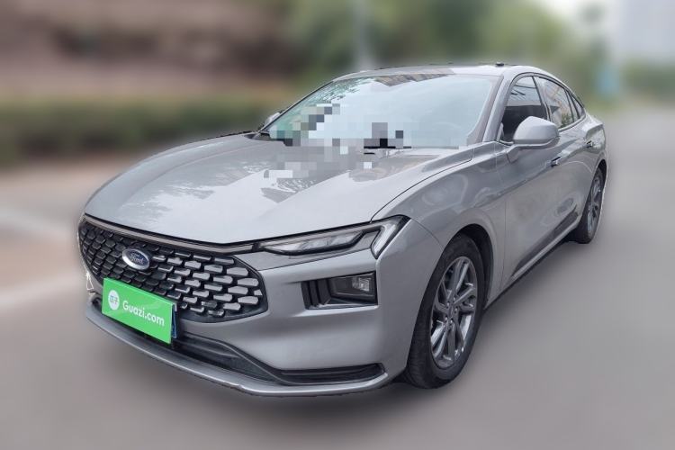 Used Ford Mondeo 2025 1.5T EcoBoost Luxury Version Guazi used car, China used car export, Used car for sale, Used  cars, Cheapest cars for sale