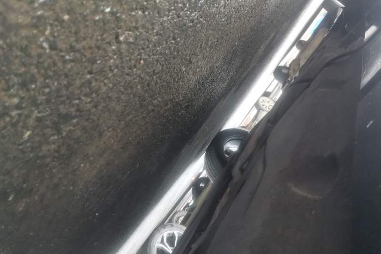 Used Ford Mondeo 2025 2.0T EcoBoost E Hybrid Sport Edition ST-Line Chassis Front Right