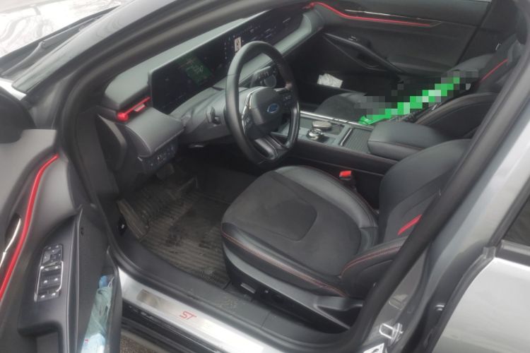 Used Ford Mondeo 2025 2.0T EcoBoost E Hybrid Sport Edition ST-Line Driver Seat