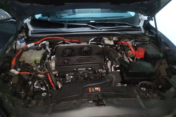 Used Ford Mondeo 2025 1.5T EcoBoost E Hybrid Luxury Edition Engine Bay